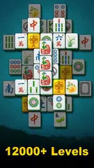 download Mahjong Solitaire: Classic XAPK