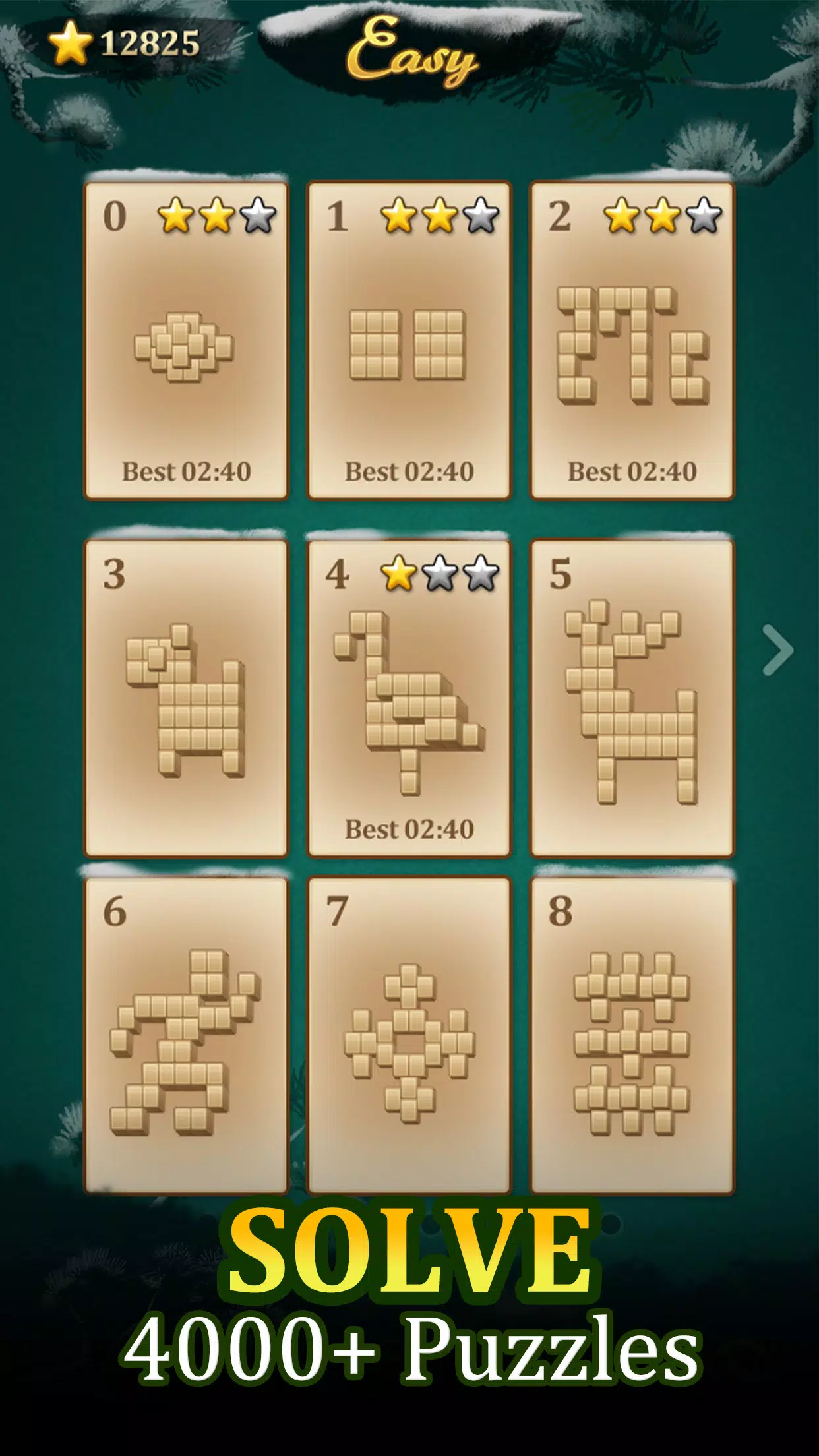 Artex Mahjong APK for Android Download