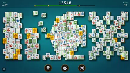 download Mahjong Solitaire: Classic XAPK