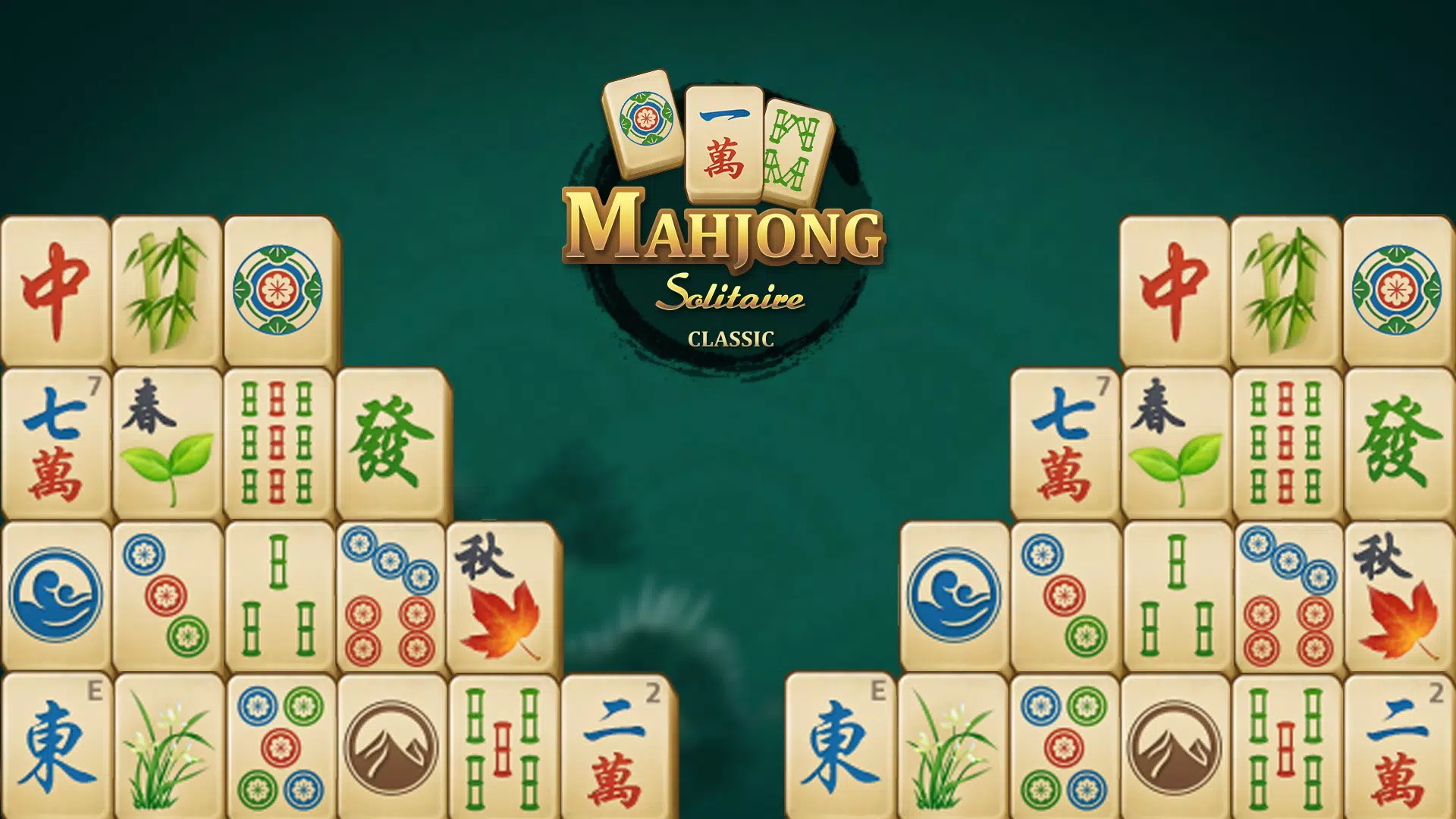 Descarga de APK de Mahjong para Android