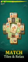 Mahjong โปสเตอร์