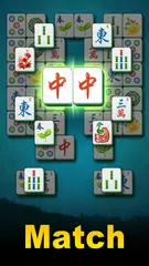 download Mahjong Solitaire: Classic XAPK