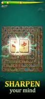 Mahjong تصوير الشاشة 1