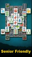 Mahjong capture d'écran 1