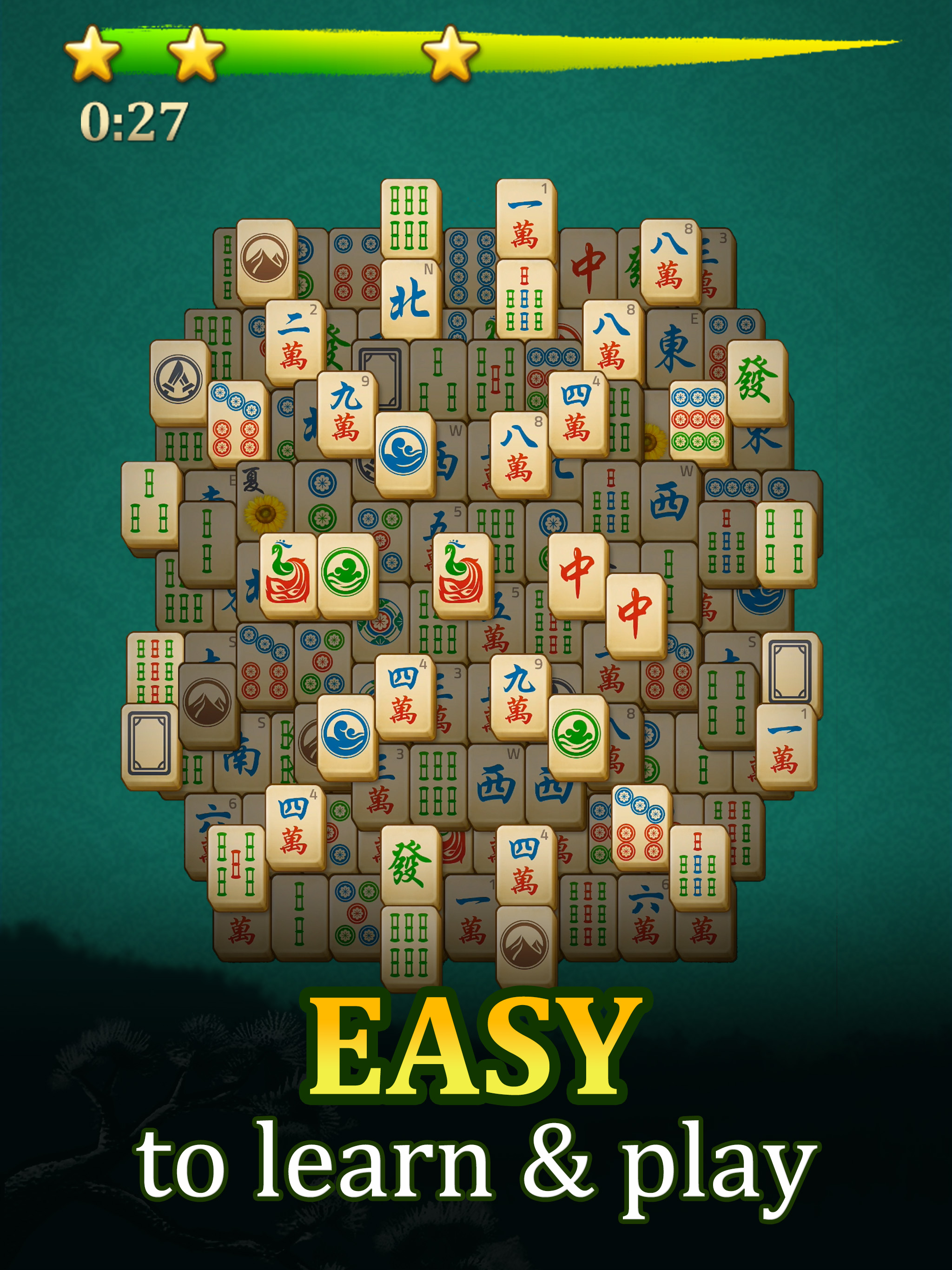 Mahjong Classic 2 3.14 Free Download