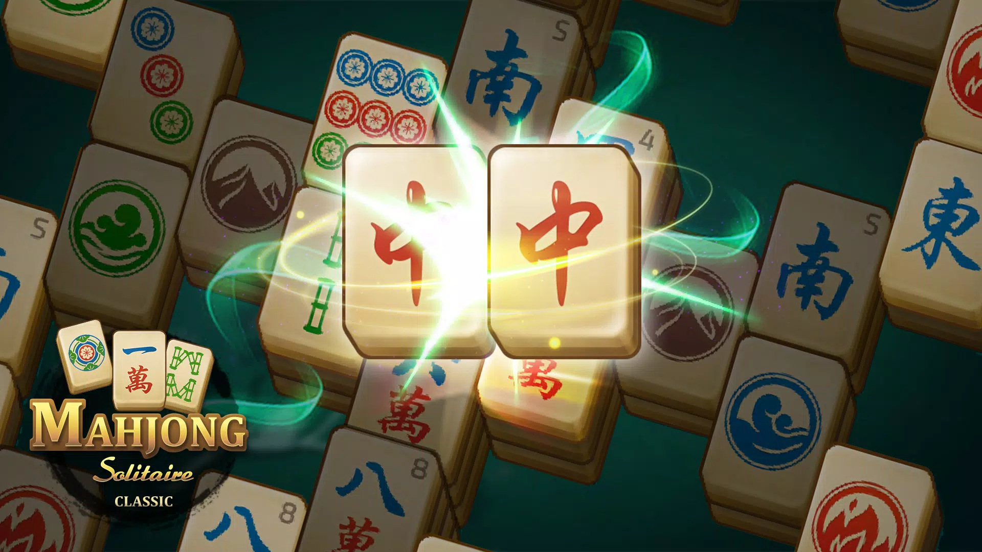 Mahjong Solitaire Free para Android - Baixe o APK na Uptodown