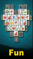 Mahjong capture d'écran 2