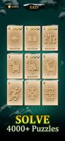 Mahjong syot layar 3