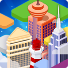 Merge City icono