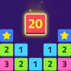 Merge Block: Star Finders XAPK 下載