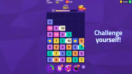 Merge Block: Star Finders XAPK download