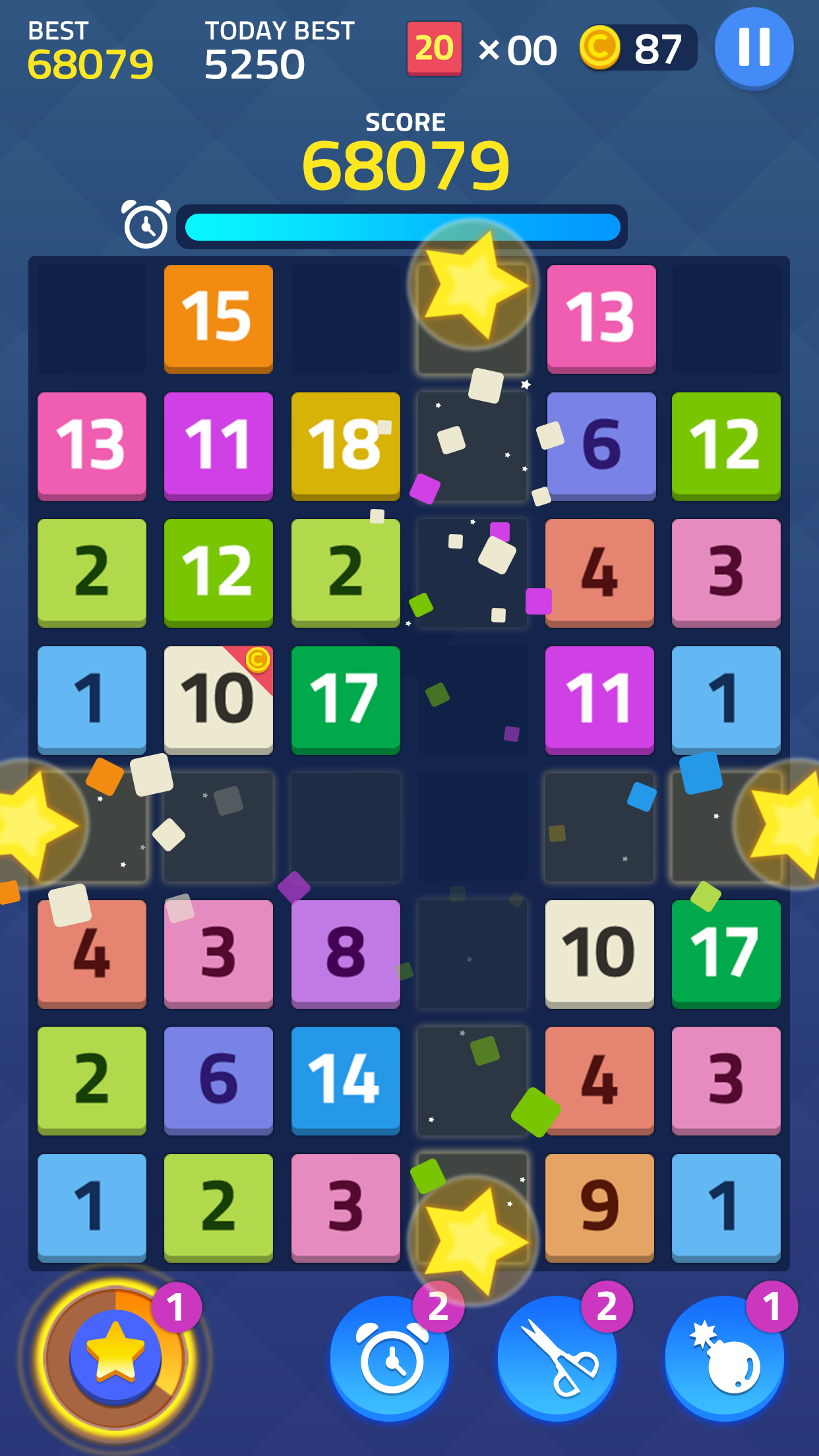Merge Block: Star Finders APK 1.3.20 Download for Android ...