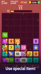 Merge Block: Star Finders XAPK download
