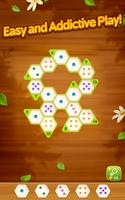 Number Puzzle Hexa screenshot 2