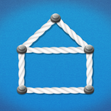 Une ligne: Dessin simple trait APK