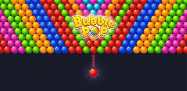 Bubble Pop! Puzzle-Klassiker