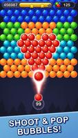 Bubble Pop! 海报