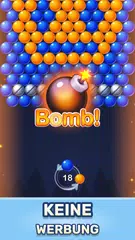 Bubble Pop! Puzzle-Klassiker XAPK Herunterladen