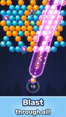 Bubble Pop! Puzzle Game Legend XAPK download