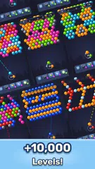 Bubble Pop! Puzzle Game Legend XAPK download