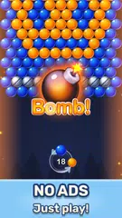Bubble Pop! Puzzle Game Legend XAPK download