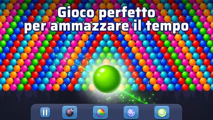 download Bubble Pop! Puzzle Game Legend XAPK