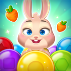 Bunny Pop 2-icoon