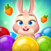 Bunny Pop 2 ícone