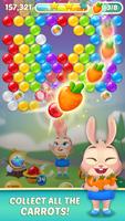 Bunny Pop 2 скриншот 2