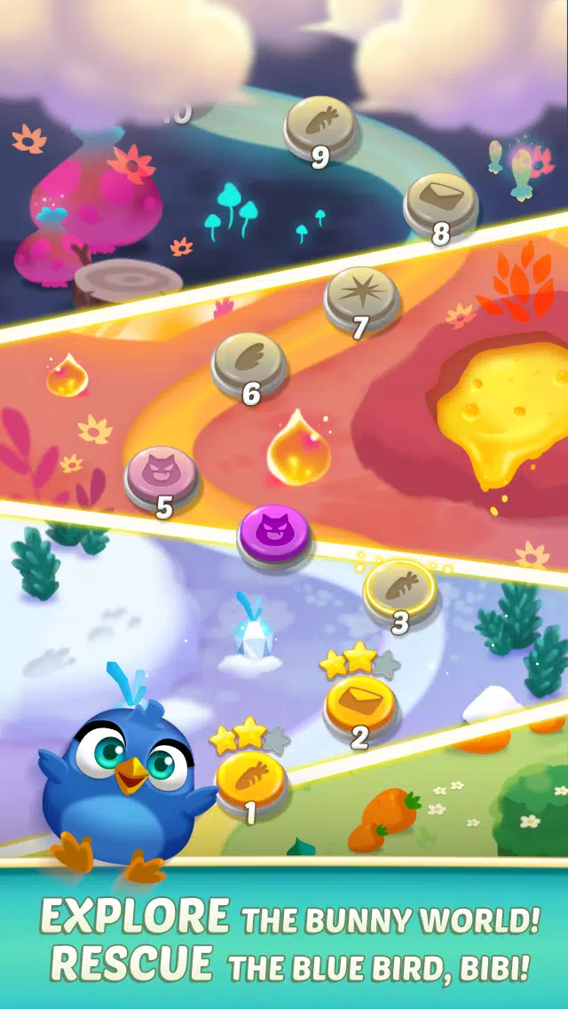 Bunny Pop 2 APK for Android Download