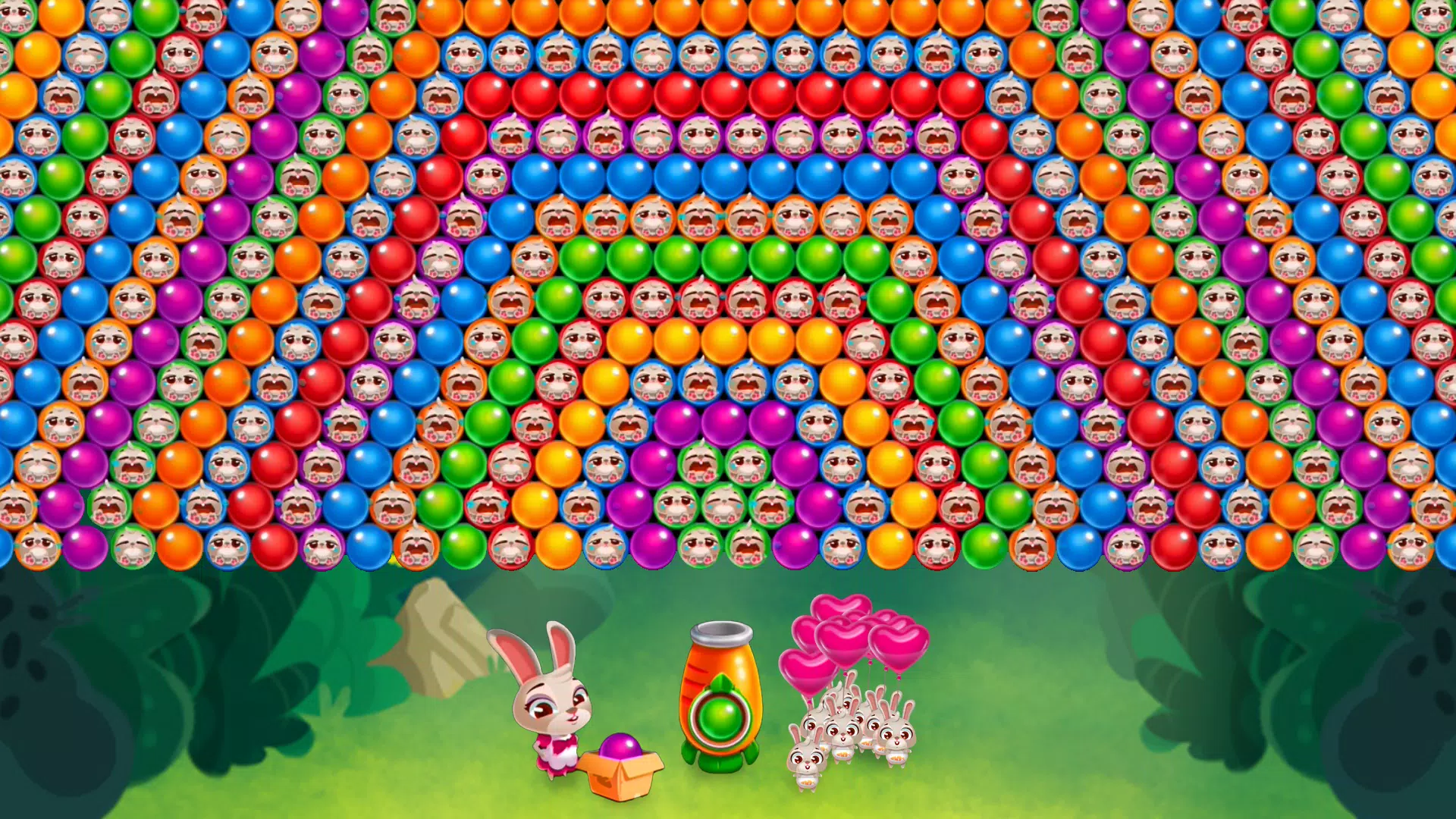 Bunny Pop for Android - APK Download