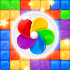 Bunny Pop Blast Icon