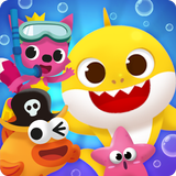 Baby Shark Match: Ocean Jam aplikacja