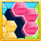 Block! Hexa