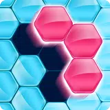 方塊！六角拼圖 APK