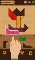 Block Puzzle-Spiele: Wood Coll Screenshot 2