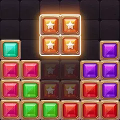 Block Puzzle: Star Gem アプリダウンロード