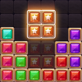 Block Puzzle : Star Gem
