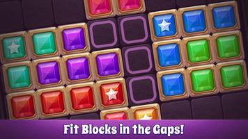 1 Schermata Block Puzzle