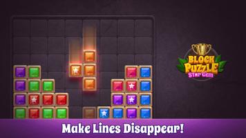 Block Puzzle ảnh chụp màn hình 2