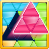 Block! Triangle icon Block! Triangle icon