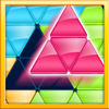 Block! Triangle icon Block! Triangle icon