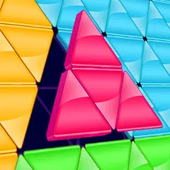 Block! Triangle Puzzle