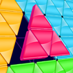 ”Block! Triangle Puzzle:Tangram