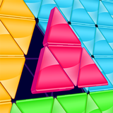 ¡Bloquear! ¡Cuadra! Tangram APK