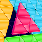 ikon Block! Triangle Puzzle