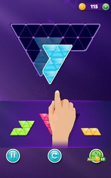 Block! Triangle puzzle: Tangram screenshot 6