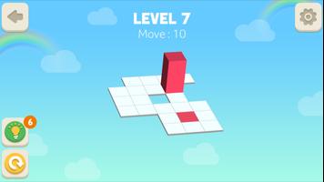 Bloxorz: Roll the Block 포스터