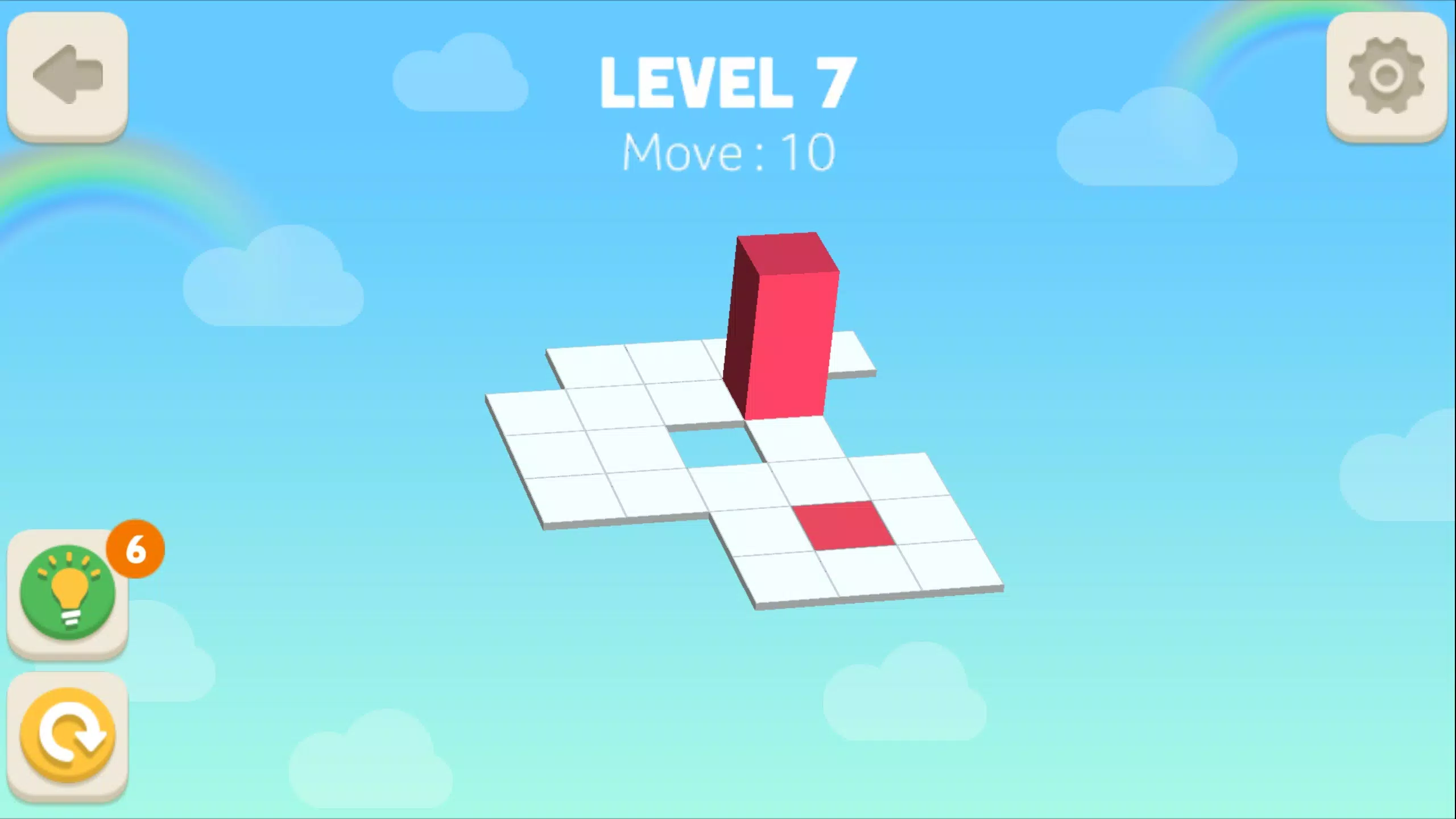 Bloxorz Block Puzzle - APK Download for Android