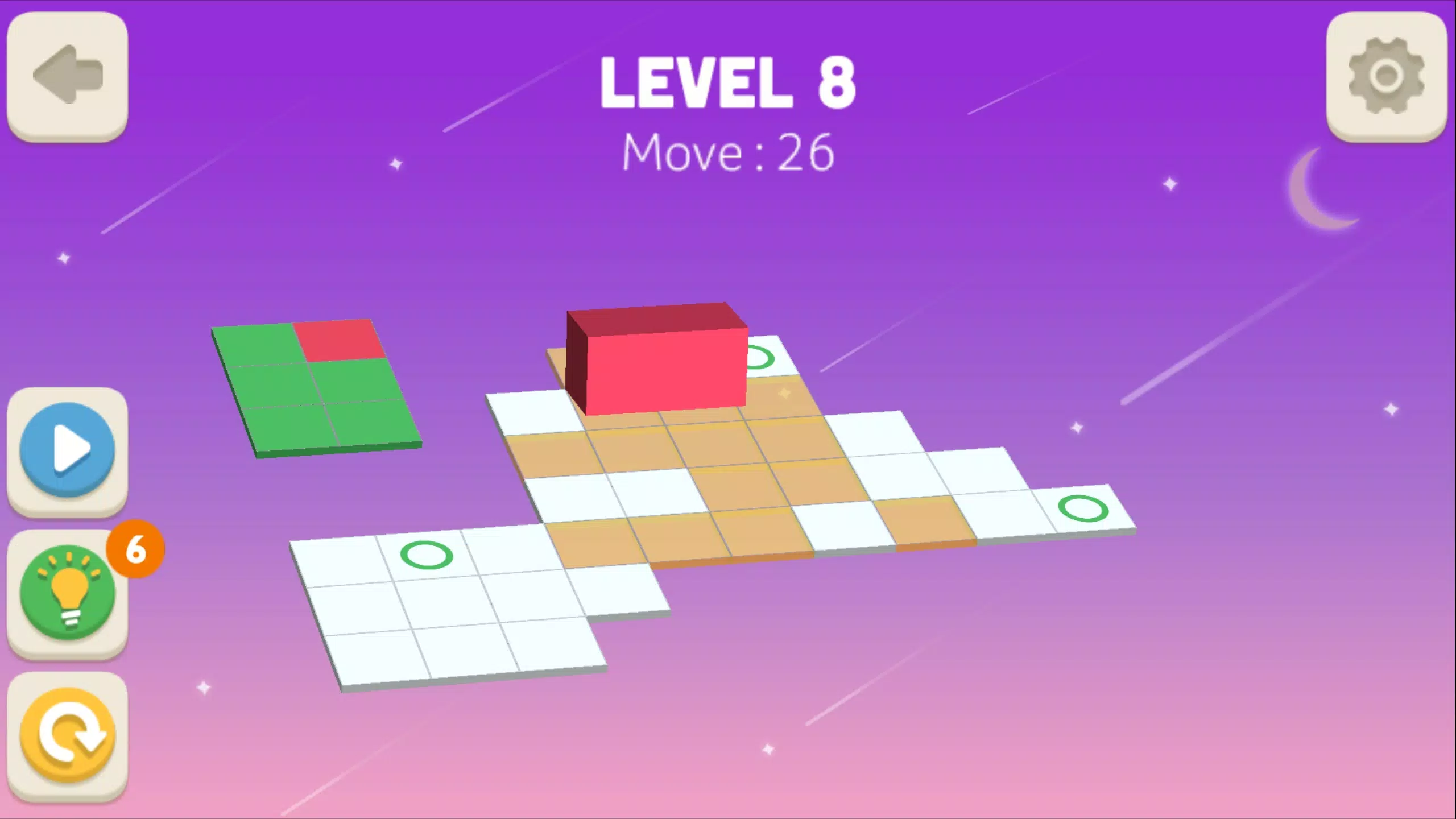 Bloxorz - Block And Hole - Apps on Google Play